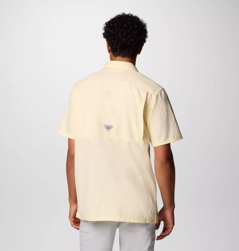 CAMISA MASCULINO COLUMBIA SLACK TIDE CAMP – foto 3